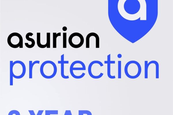 ASURION 2 Year Electronics Protection Plan ($200 – $249.99)