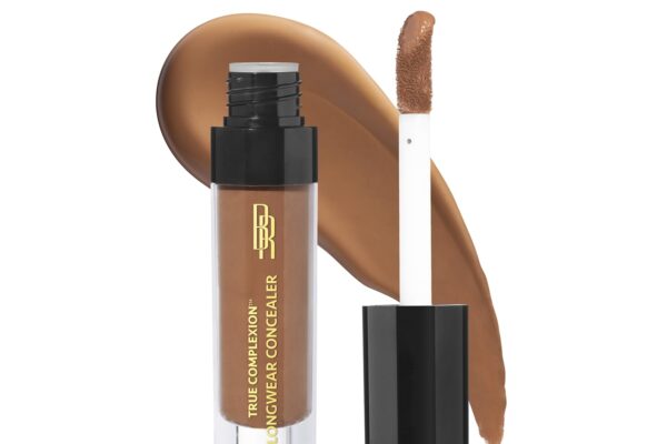 Black Radiance True Complexion™ Longwear Concealer Medium