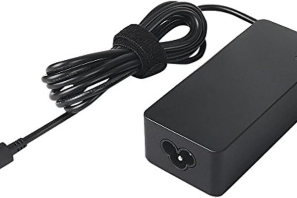 Lenovo USB-C 65W AC Adapter (UL) – 65 W – 5 V DC Output