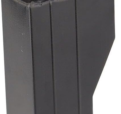 Retro Brick Cell Phone Ornament, Lightweight and Portable Vintage Cellular Phone Model Simulation Photographic Props Stylized Ornaments (Black)