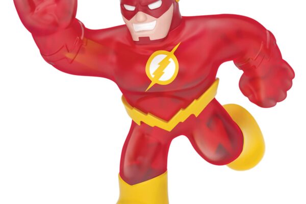 Heroes of Goo Jit Zu DC Hero Pack – The Flash