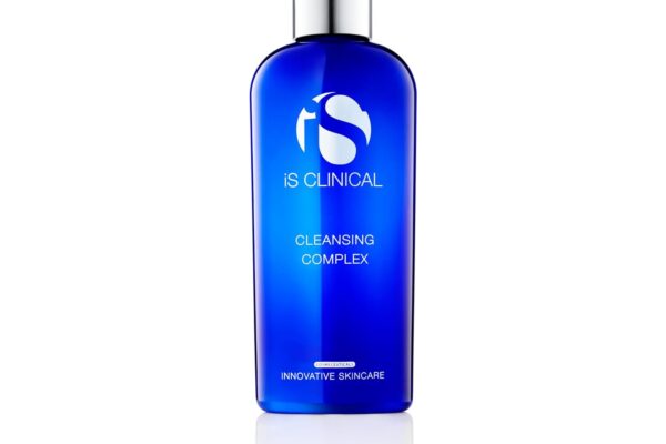 iS CLINICAL Cleansing Complex, 3in1 Gentle deep pore cleanser Face Wash and Makeup remover, Helps blemish-prone skin