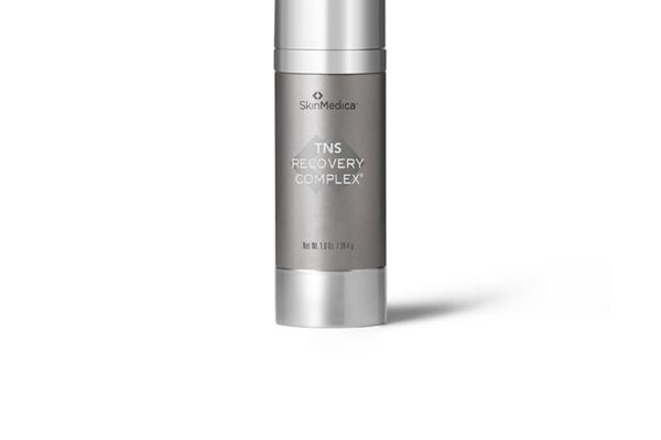 SkinMedica TNS Recovery Complex – the First Fibroblast-Derived Skincare Technology Containing Exosomes and Growth Factors to Visibly Improve Fine Lines, Wrinkles, Redness, and Skin Texture, 1 Oz