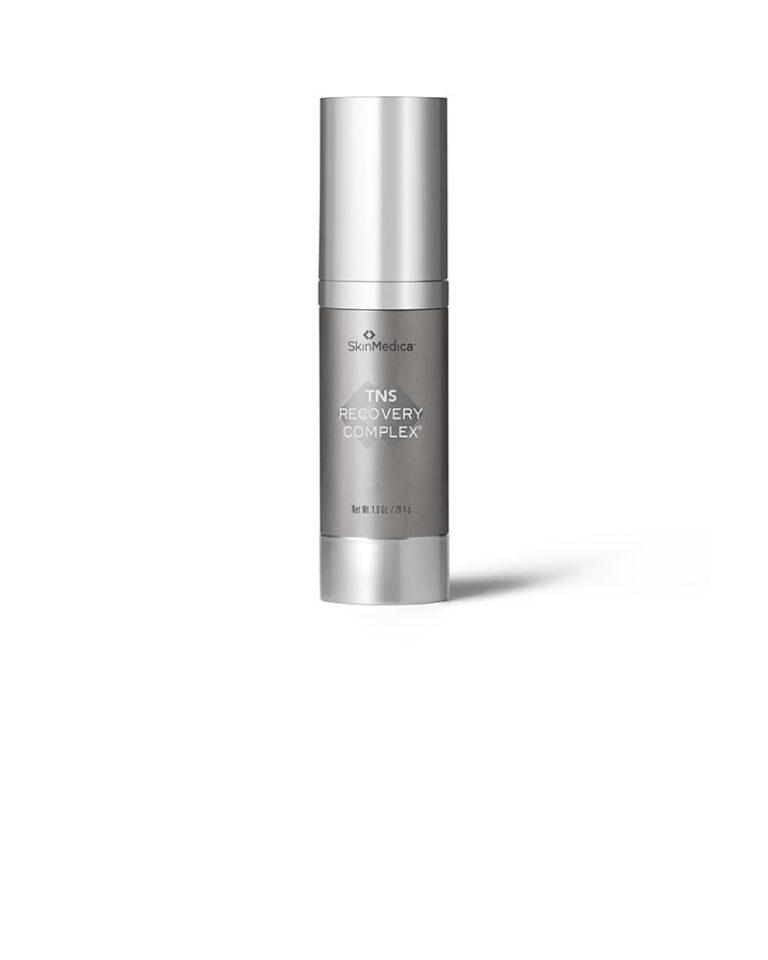 SkinMedica TNS Recovery Complex – the First Fibroblast-Derived Skincare Technology Containing Exosomes and Growth Factors to Visibly Improve Fine Lines, Wrinkles, Redness, and Skin Texture, 1 Oz