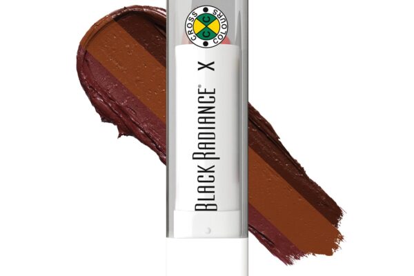 Black Radiance Cross Colours Lipstick Remix – 3 Divas