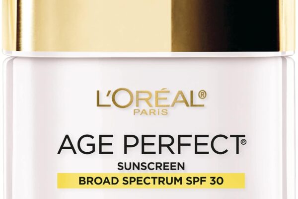 L’Oreal Paris Age Perfect Collagen Expert Anti-Aging Day Moisturizer 2.5 oz