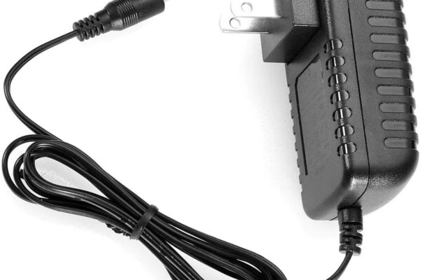 Replacement Wall Charger for Cingular Wireless Nokia 3300 3360 3595 6061 5100