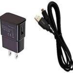 Firepower USB Power Adapter + 6-Ft USB Cable for Fire TV Stick