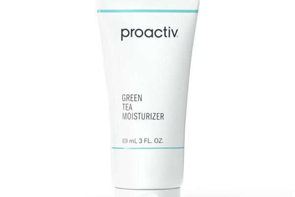 Proactiv Green Tea and Hyaluronic Acid Moisturizer for Dry Skin, Hydrating Face Moisturizer for Oily Skin, Dry Skin and Acne Prone Skin – 3 Oz